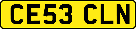 CE53CLN