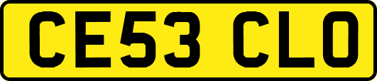 CE53CLO