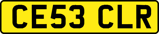 CE53CLR