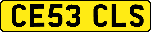 CE53CLS