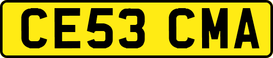CE53CMA