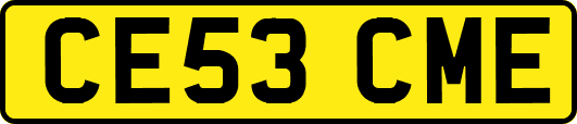 CE53CME