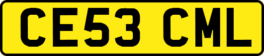 CE53CML