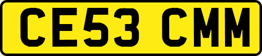 CE53CMM