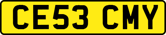 CE53CMY