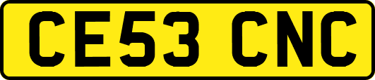 CE53CNC