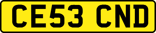 CE53CND