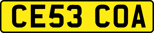 CE53COA