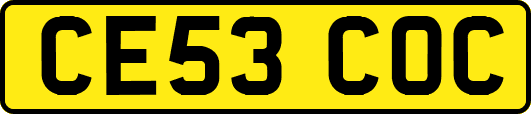 CE53COC