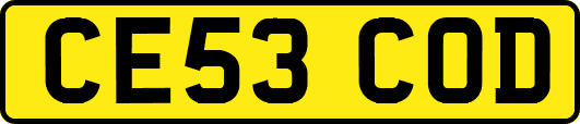 CE53COD