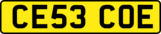 CE53COE