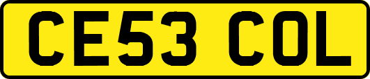 CE53COL