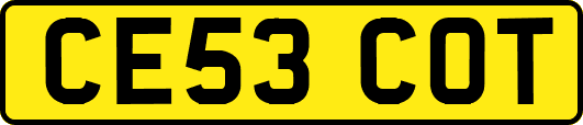 CE53COT