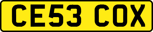 CE53COX