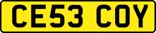 CE53COY
