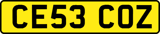 CE53COZ