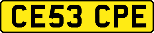 CE53CPE