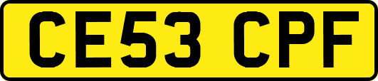 CE53CPF