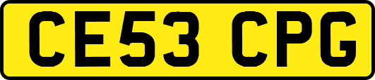 CE53CPG