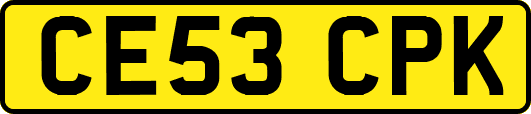 CE53CPK