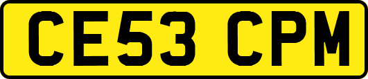 CE53CPM