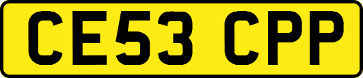 CE53CPP