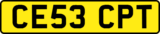 CE53CPT