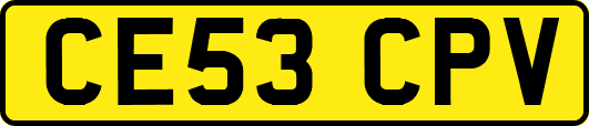 CE53CPV