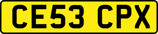CE53CPX