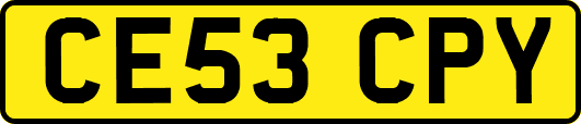 CE53CPY