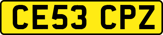 CE53CPZ