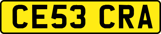 CE53CRA