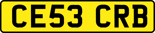 CE53CRB