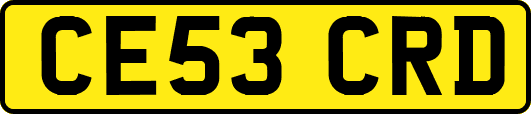 CE53CRD