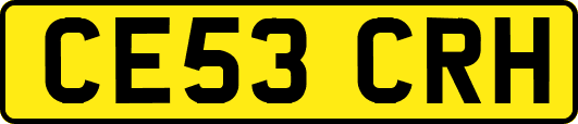 CE53CRH