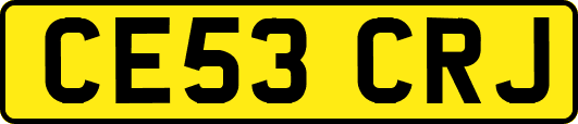 CE53CRJ