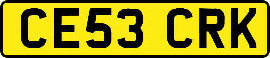 CE53CRK