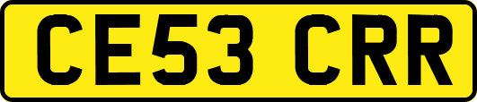 CE53CRR