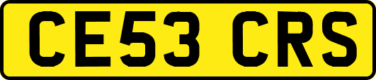 CE53CRS