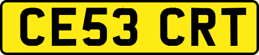 CE53CRT