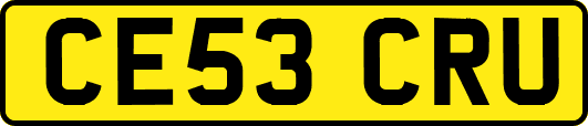 CE53CRU