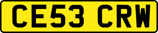 CE53CRW