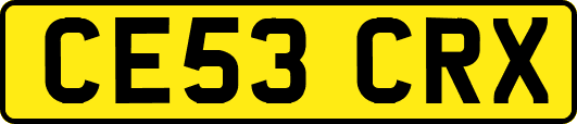 CE53CRX