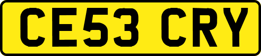 CE53CRY