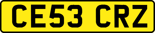 CE53CRZ