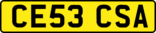 CE53CSA