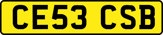 CE53CSB