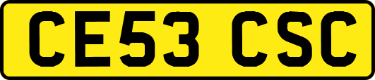 CE53CSC