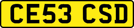 CE53CSD