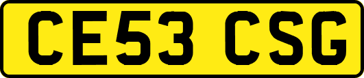 CE53CSG